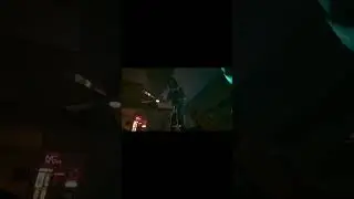МЫ РАЗОБРАЛИСЬ В ТОМ КТО НАС СПАС ИЗ АРАСАКИ СПАСЛИ ЭВЕЛИН В ИГРЕ Cyberpunk 2077