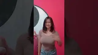 tiktok abg smp gunung gede