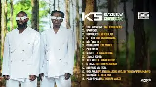 Classic Nova - Khondo Sano (Full Album)
