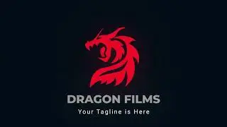 Shining Cinematic Logo Reveal - After Effects template