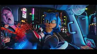 Sonic edit