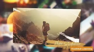 Photo Slideshow Free Download After Effects Template