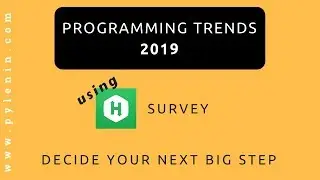 Programming languages to learn in 2019 | Take the next step in your programming career