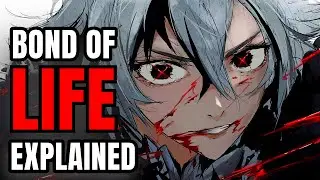 Arlecchino's Bond of Life Explained in Simple Terms - Genshin 4.6