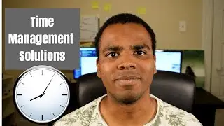 How To Get Better At Time Management