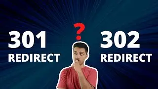 What is 301 redirection? - How to monitor & check 301 redirections in WordPress