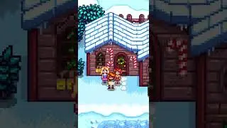 Leah The Artist │ Stardew Valley