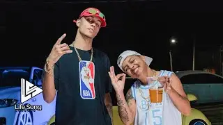 MC Tairon e MC Zaquin - Se Envolver e Se Apegar ( Video Clipe Oficial ) DJ 2W e DJ TG Da Inestan