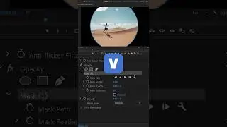 How to Create Perfectly Rounded Mask in Premiere Pro