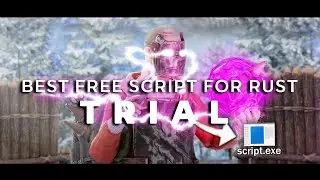RUST SCRIPT | RUST SCRIPT FREE | FREE RUST SCRIPT