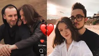 💔Новый ПАРЕНЬ Кати!!
