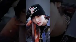 xikers - 'HIKER' CONCEPT CLIP '세은(SEEUN)' #Shorts