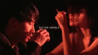 Fallen Angels // The Killer