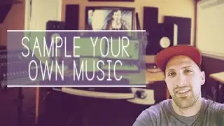 [COURSE] - How to Sample Beats