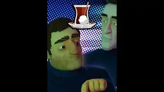Rıza ve Ziya Hayallerindeki Çay Ocağını Açabilecek Mi?