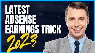 Latest AdSense Earnings Trick