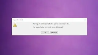 How To Fix MP4/AVI File Import Error on Sony Vegas Pro - How to Batch Convert Videos Using HandBrake