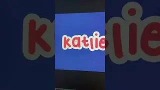 How to make a cute Vtuber style logo 