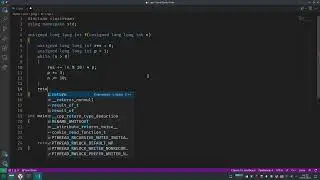 Задача 941. Unix. acmp.ru C++
