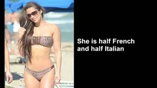 Anais Zanotti - World's Hottest Skydiver