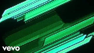 SG Lewis - Back To Earth (Visualiser)