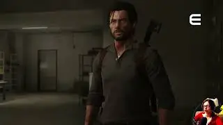 Летсплей Привет из прошлого Выпуск 1071 The Evil Within 2 18 серия