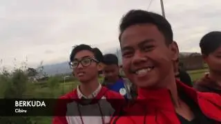KKS Adventure : A1 Berkuda