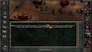 Baldur's Gate