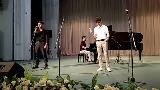 D. Amanullayeva - Yakkadir Toshkent #livesong #music #lovesong #cover