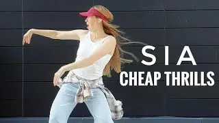 Sia - Cheap Thrills 