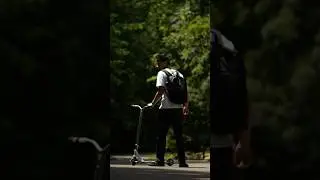 The Circular Backpack - Solgaard
