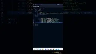HTML Input Types Explained! 