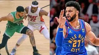 NBA 