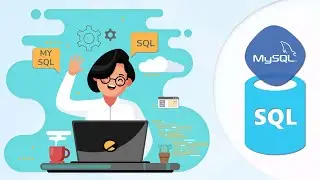 Learn SQL and MySQL from Scratch: A Course for Beginners (Part 1/2)