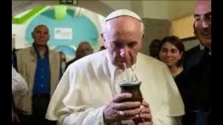PAPA FRANCISCO - FOTOS SIN PALABRAS
