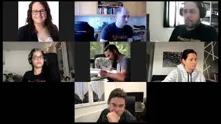 Package weekly sync - 2021-11-22