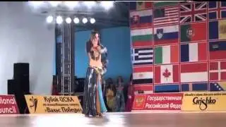 Узбекская песня Танец живота в сером Сурнай Лазги
