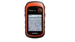 Анти-Обзор Garmin eTrex 20