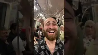 METRODA GÜLDÜM 