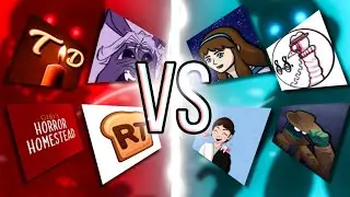 FNaF EXPERTS CLASH In The ULTIMATE Lore Debate!