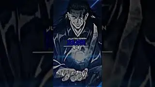 Kenjaku Vs Yuta