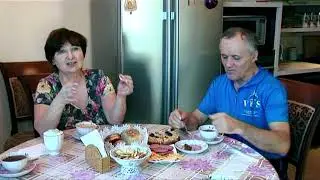 Живая легенда - В.М. Павленко . Новоорск , архив 2013 года . 2 часть .