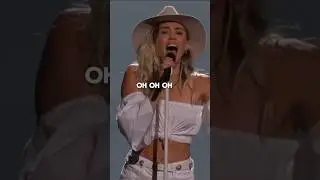 Miley Cyrus & Lady Gaga ❤️🩷 