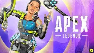 Comeback to Apex Legends