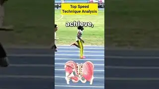 Top Speed Analysis  (Side By Side)