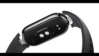 مع Xiaomi Smart Band 8 هتختار استايلك المفضل بكل سهولة!شاركنا بلون سوارك المفضل 🤔