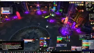 HFC - High Council - Heroic - 12/08/2015