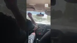 💥Очевидцы показали ВЗРЫВЫ: Атака на Днепр 