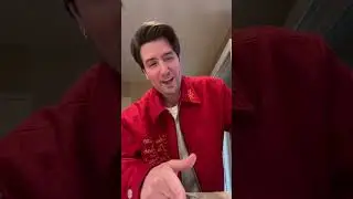 A Message from Logan