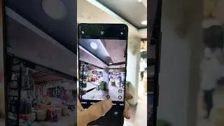 Realme 12Pro 20x  Camera Zooming Test 